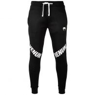 Venum Contender 3.0 慢跑裤 - 黑