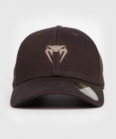 VENUM Classic 2.0 棒球帽 - 深棕色