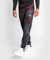 UFC |VENUM Authentic 格斗周 2.0 卫裤 - 黑/红色-