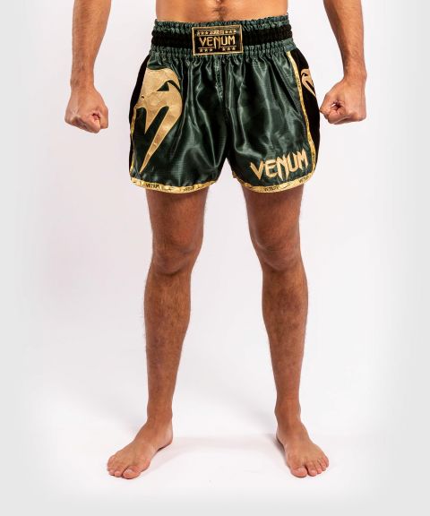 Venum Giant Camo 泰拳短裤