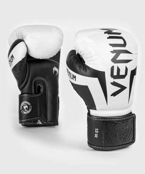 Venum Elite 拳击手套