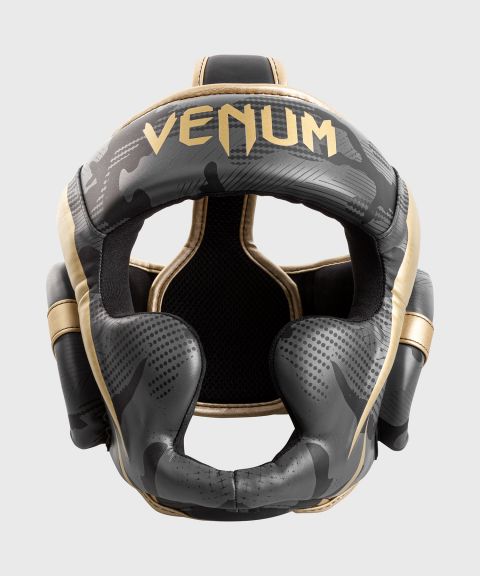 Venum Elite 头具