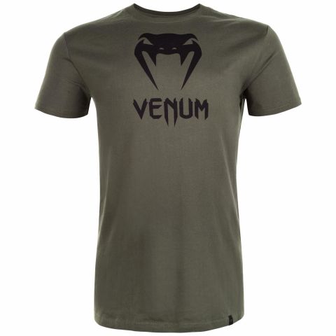 Venum Classic T恤 - 卡其