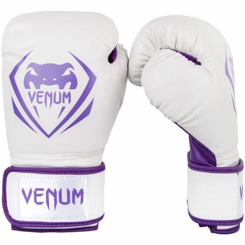 Venum Contender 拳击手套