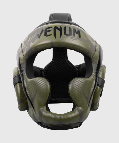 Venum Elite 头具