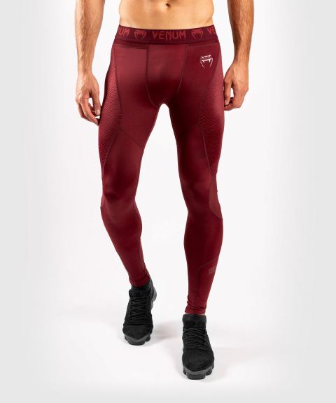 Venum G-Fit 防磨裤