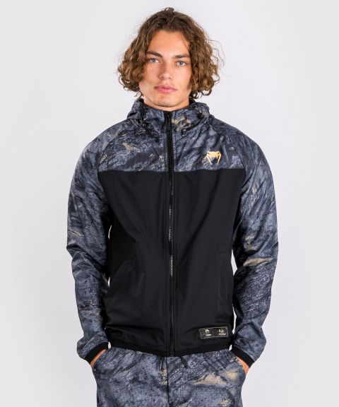 VENUM Laser XT Realtree 男士卫衣 - 黑/深迷彩色