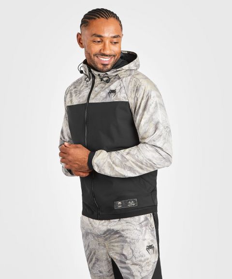 VENUM Laser XT Realtree 男士卫衣 - 黑/沙漠彩色