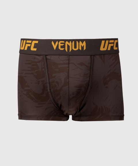 UFC Fusion | VENUM 格斗周 男士称重内裤 - 土棕色