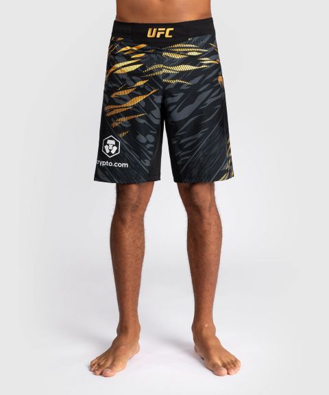 UFC Fusion | VENUM Authentic 格斗之夜 男士格斗短裤-长裤 - 冠军色