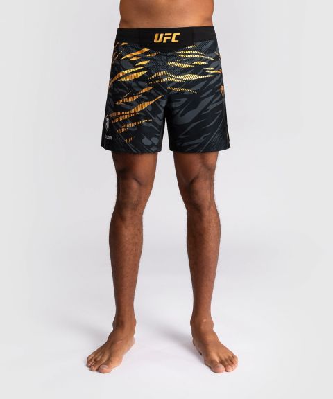 UFC Fusion | VENUM Authentic 格斗之夜 男士格斗短裤-短款 - 冠军色