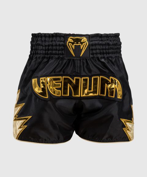 VENUM Inferno泰拳短裤 - 黑/金色