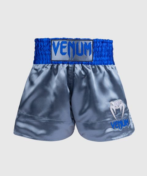 VENUM Classic 泰拳短裤 - 卵石灰色