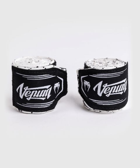 Venum 缠手带 - 白/黑色 - 2.5m