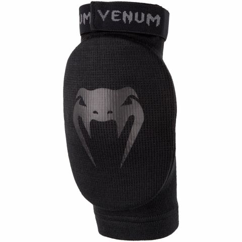 Venum Kontact 护肘 - 黑/黑色
