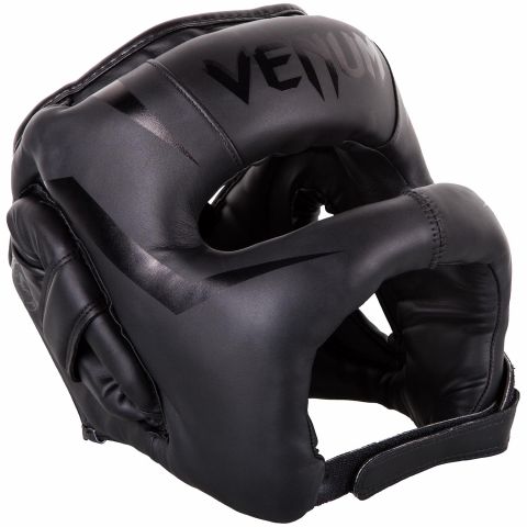 Venum Elite Iron 头具