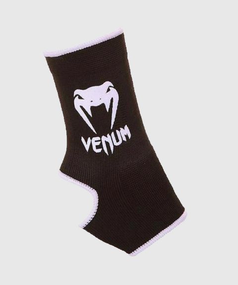 Venum Kontact 护踝 - 黑色