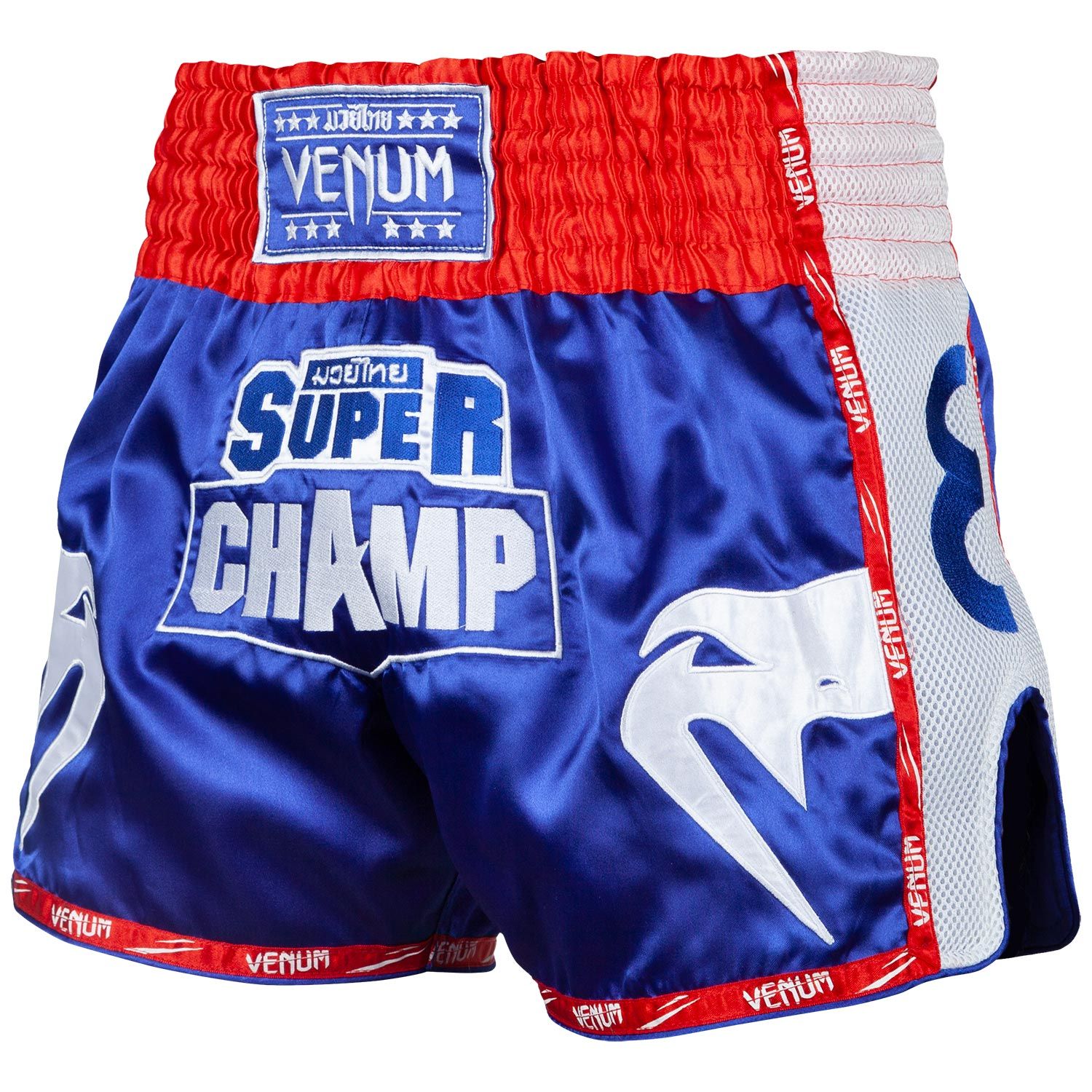 Venum Super Champ 泰拳短裤 -专属