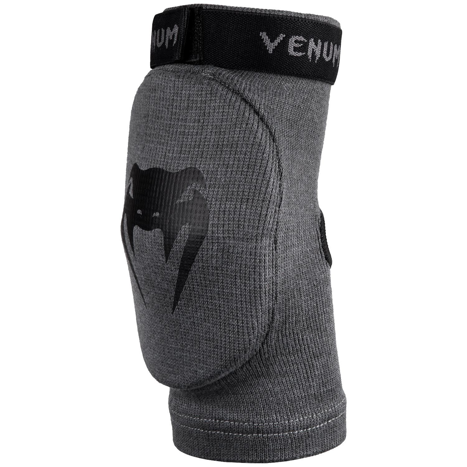 Venum Kontact 护肘-灰/黑