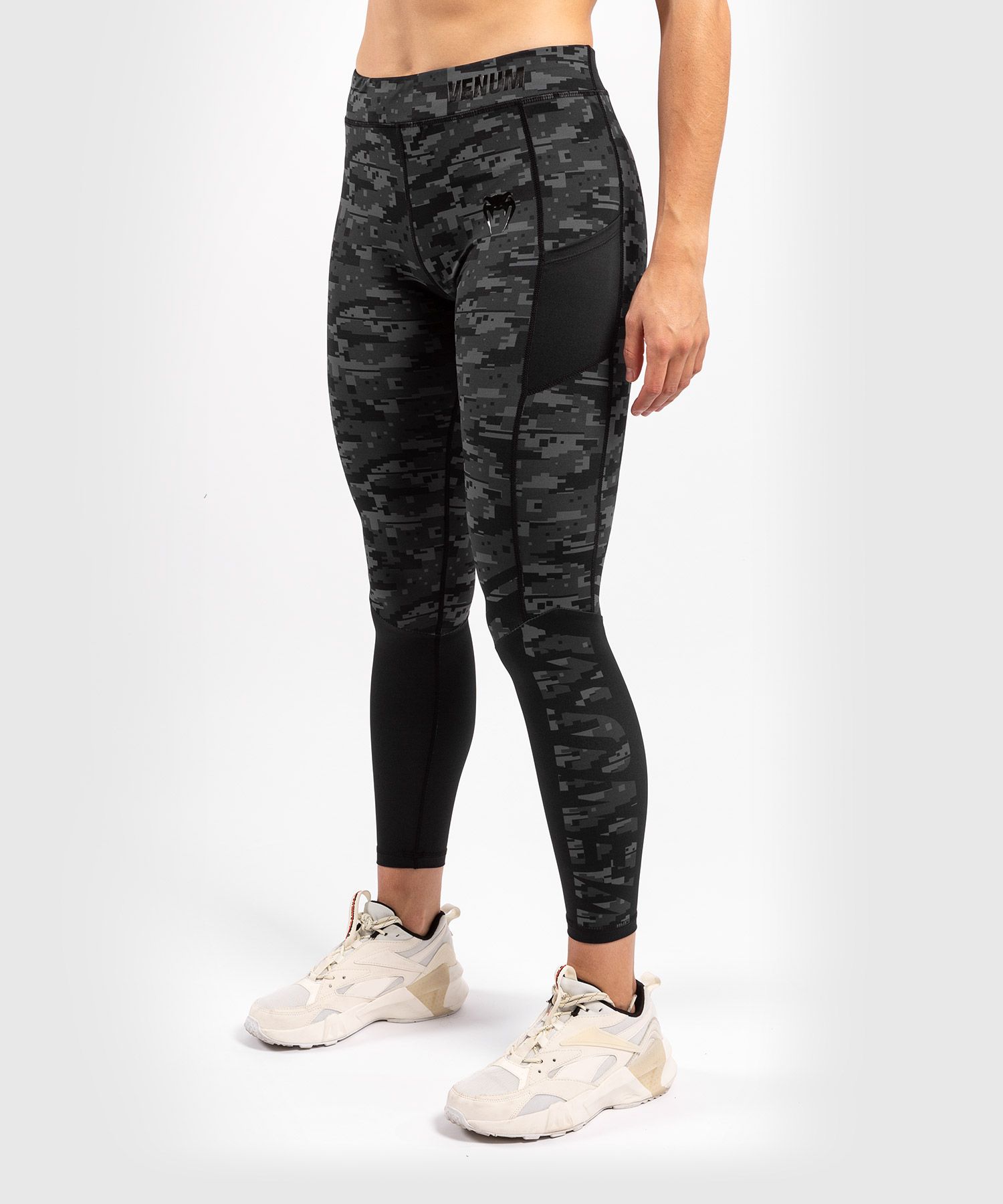 Venum Power 2.0 紧身裤 - 女款