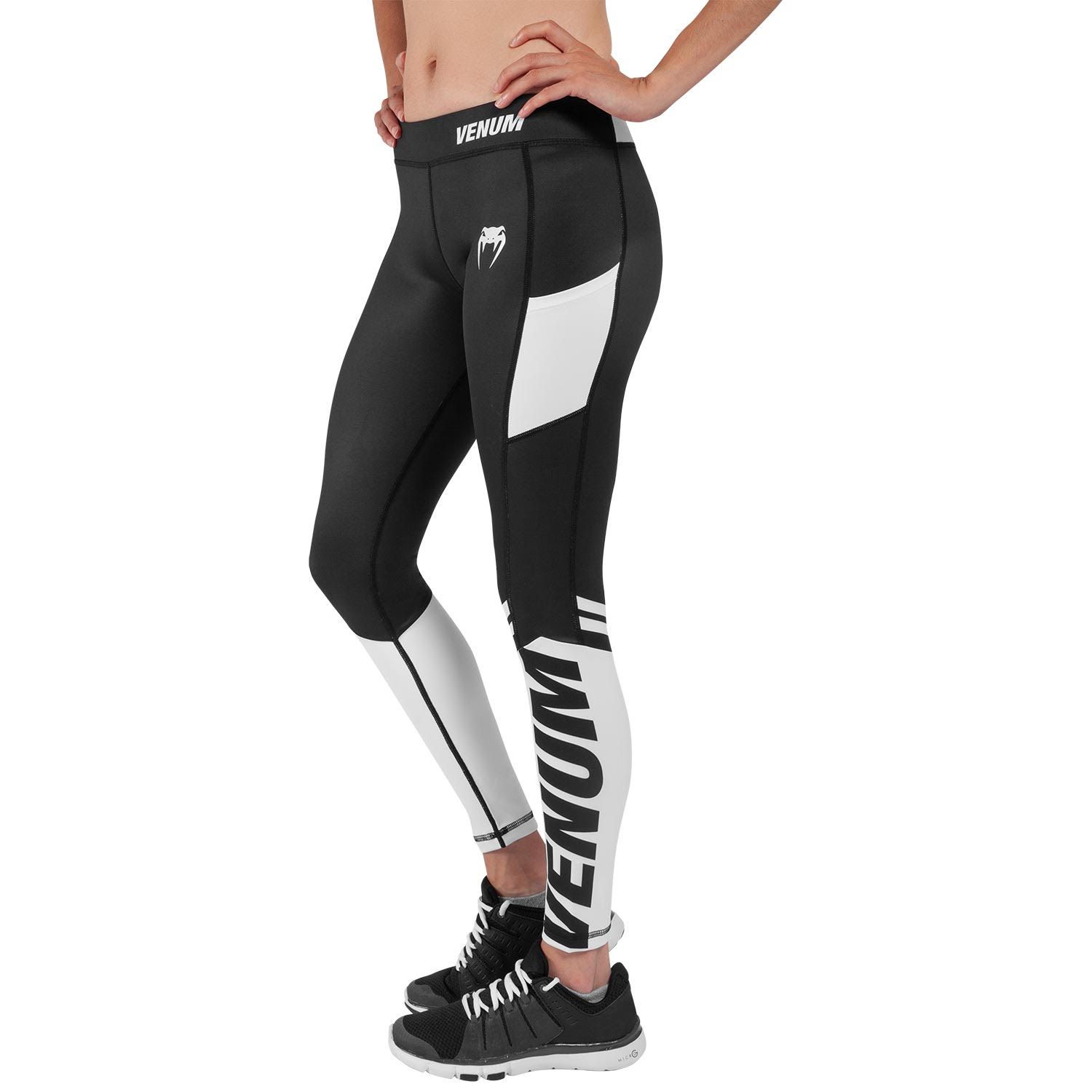 Venum Power 2.0 紧身裤 - 女款