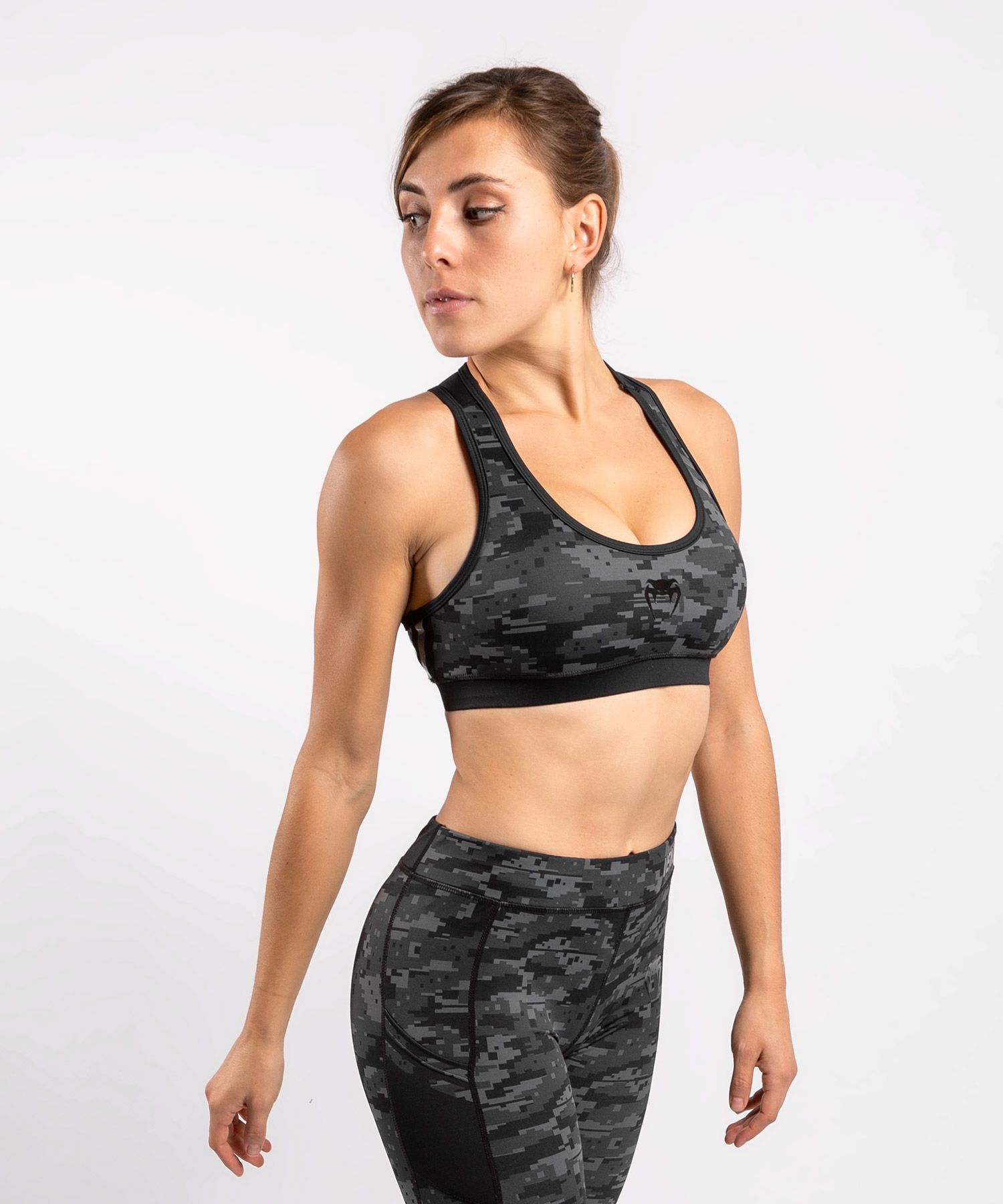 Venum Power 2.0 运动内衣 - 女款