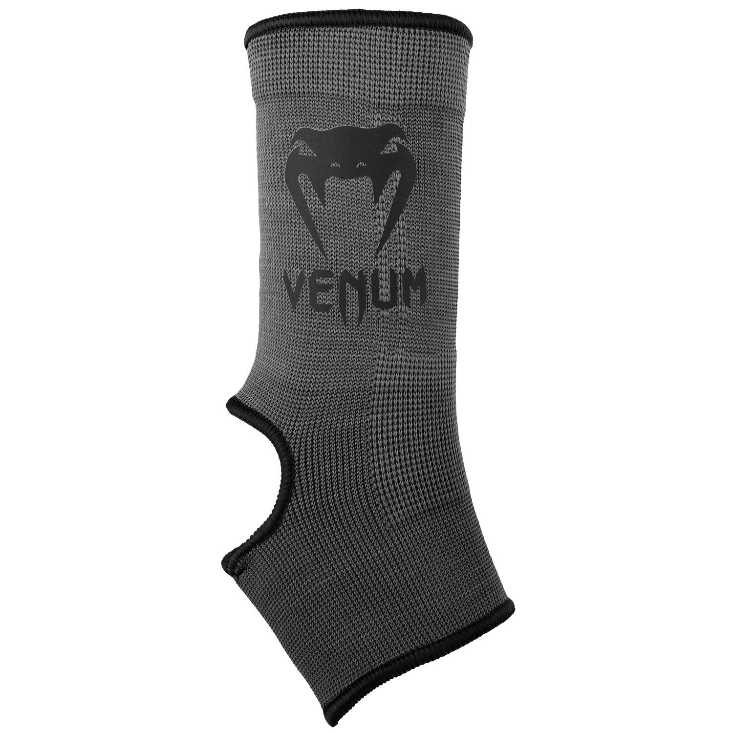 Venum Kontact 护踝 - 灰/黑