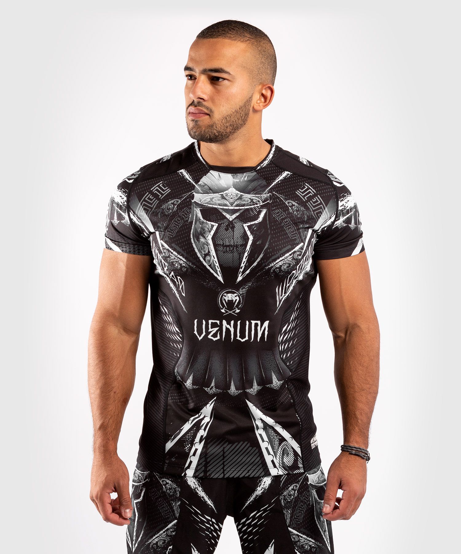 Venum GLDTR 4.0 速干T恤
