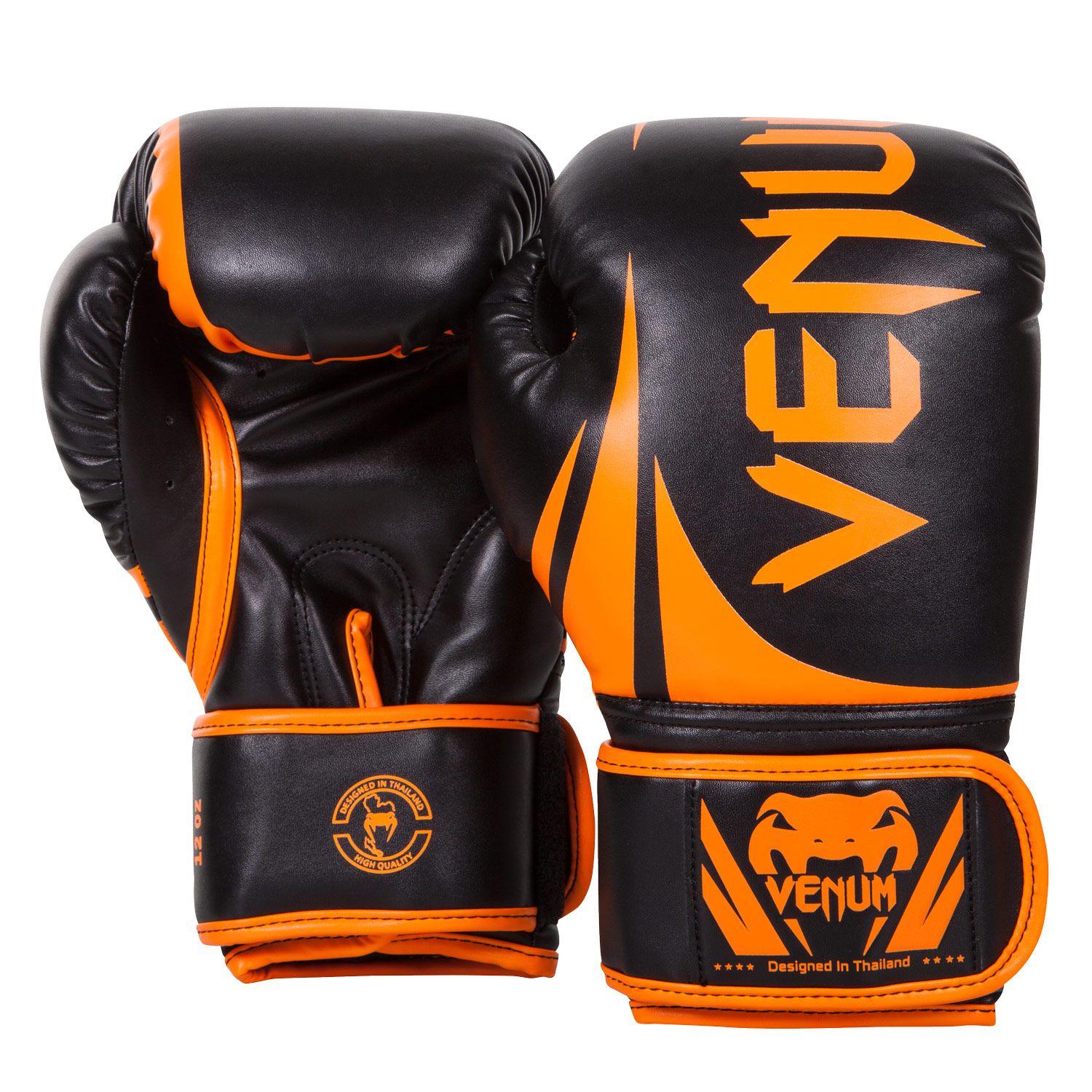 Venum Challenger 2.0 拳击手套