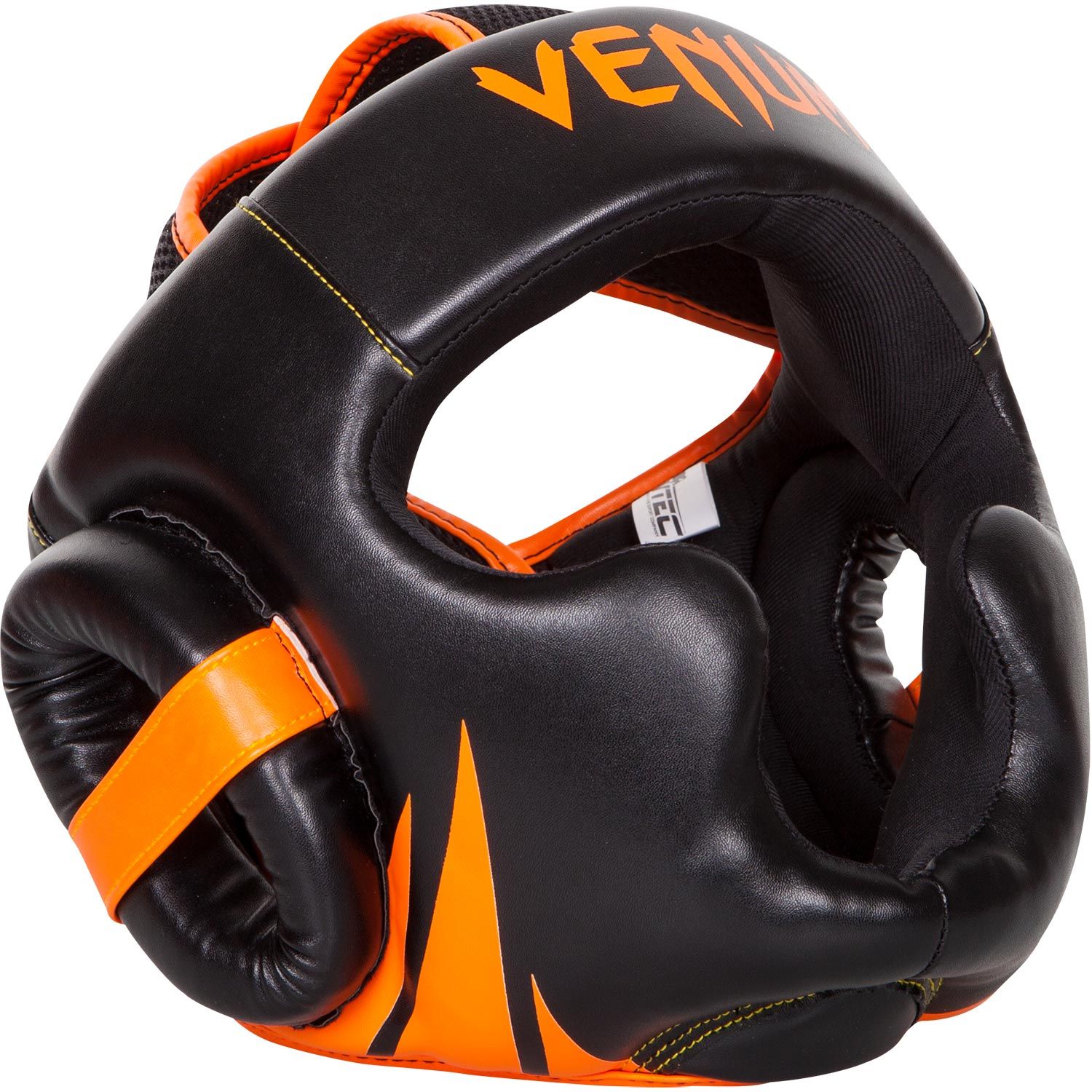 Venum Challenger 2.0头盔