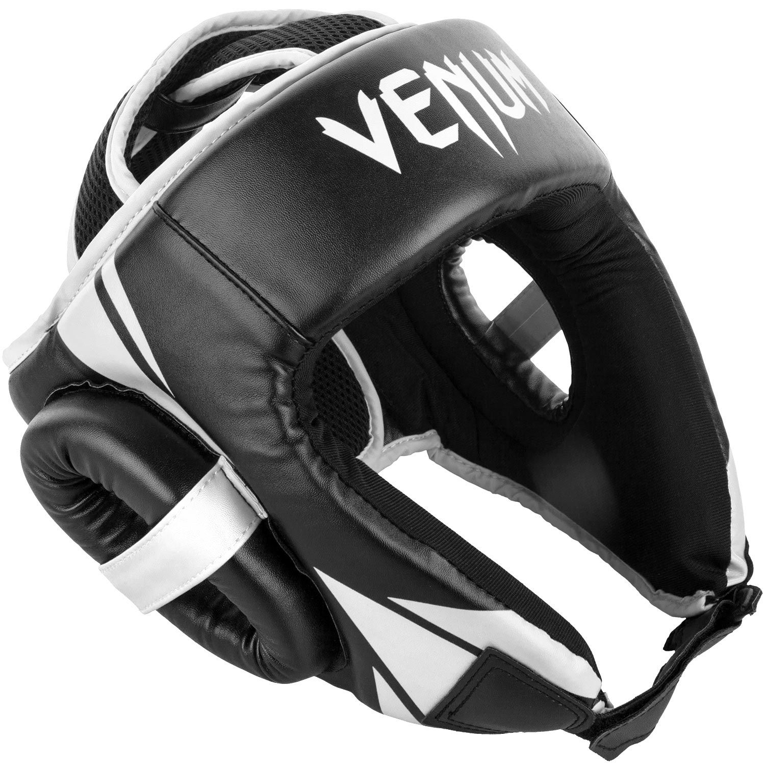Venum Challenger 露脸头具