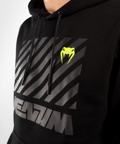Venum Stripes 卫衣-黑色