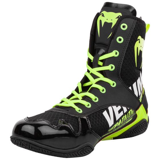 Venum Elite VTC 2 版本拳击鞋