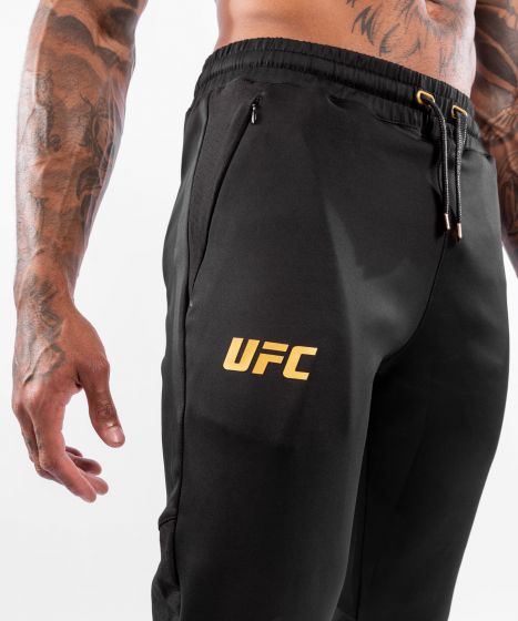 UFC｜ VENUM AUTHENTIC格斗之夜男士运动裤 - 冠军色