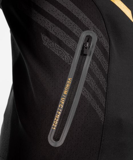 UFC｜ VENUM AUTHENTIC格斗之夜男士外套 - 冠军色