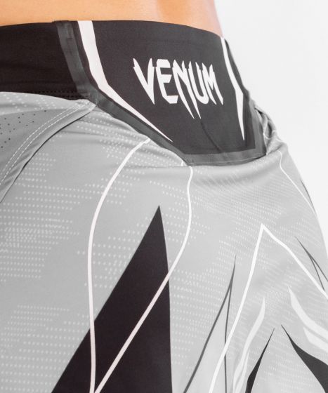 UFC｜ VENUM AUTHENTIC格斗之夜女士短裙 - 白色