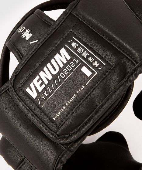 VENUM YKZ21 头盔 - 黑/黑色