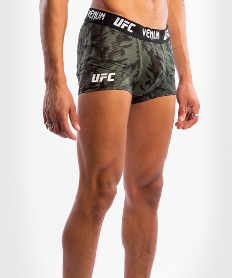 UFC VENUM AUTHENTIC格斗周男装轻盈内衣 - 卡其色