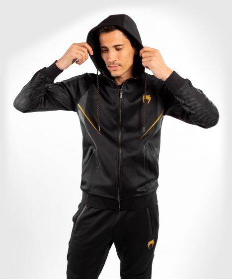 VENUM ATHLETICS 卫衣 - 黑/金色