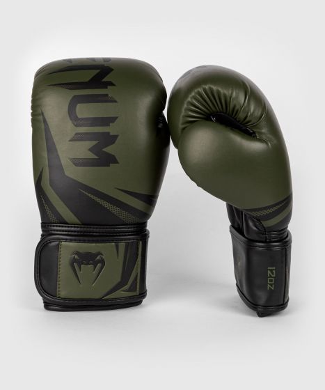 Venum Challenger 3.0 拳击手套