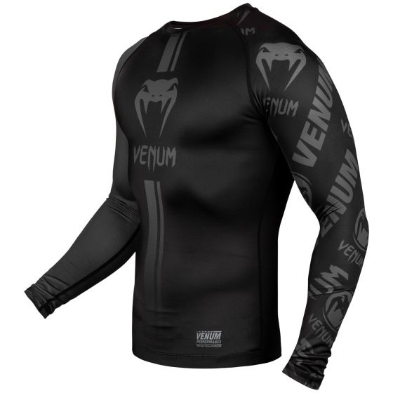 Venum Logos 防磨衣 - 长袖