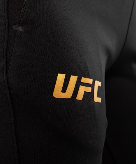 UFC｜ VENUM AUTHENTIC格斗之夜女士运动裤 - 冠军色