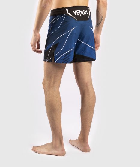 UFC｜ VENUM PRO LINE男士运动短裤 - 蓝色