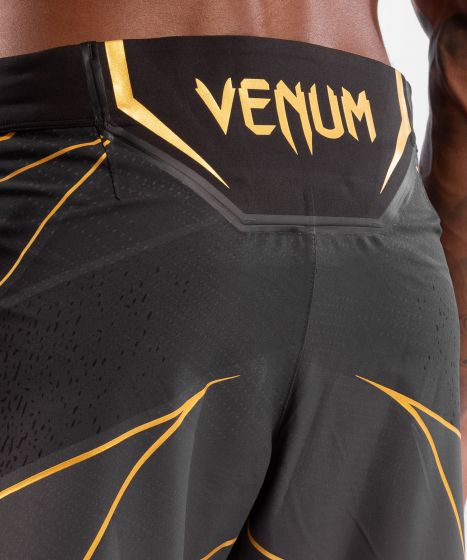 UFC｜ VENUM AUTHENTIC格斗之夜男士五分短裤 - 冠军色