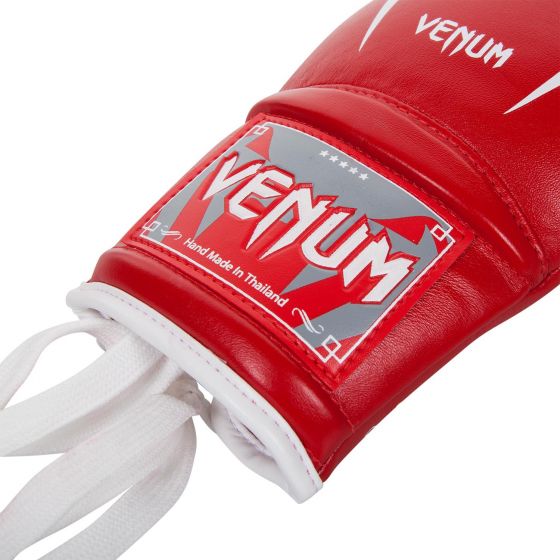 Venum Giant 3.0拳击手套-纳帕皮革-带蕾丝