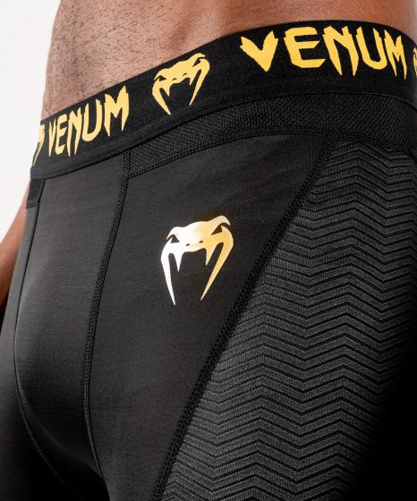 VENUM G-FIT 紧身裤-黑色