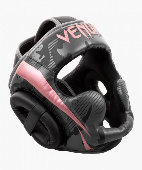 Venum Elite 头具