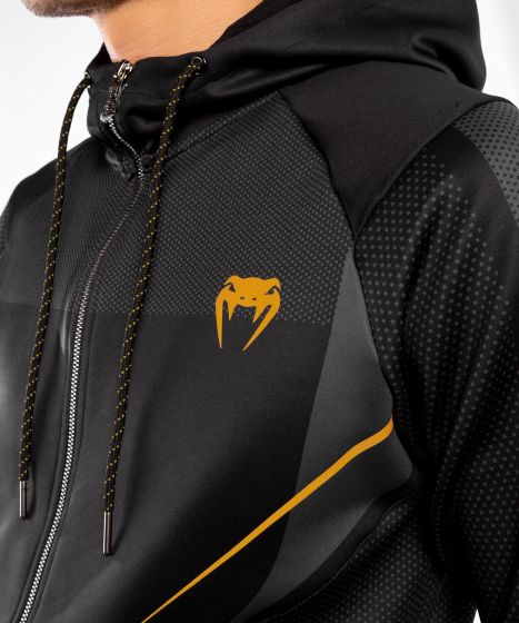 VENUM ATHLETICS 卫衣 - 黑/金色