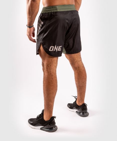 ONE FC Impact搏击短裤