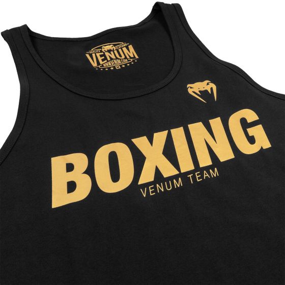 Venum 拳击 VT 背心